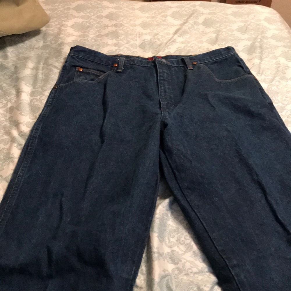 Wranglers